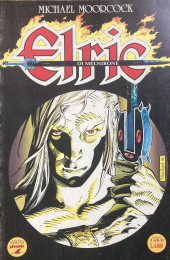 Elric di Melniboné -1- Volume 1