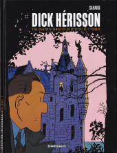 Dick Hérisson -INT2a2016- INT2. Volume 2