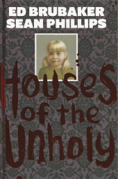 Houses of the Unholy