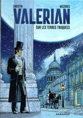 Valérian -7g2023- Sur les Terres truquées