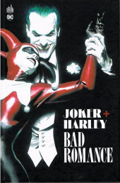 Joker + Harley - Bad Romance - Joker+Harley - Bad Romance