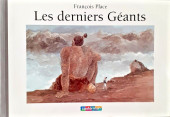 (AUT) Place - Les derniers géants