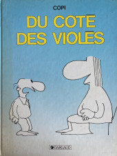 Du côté des violés - Tome 11983