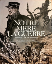 Notre Mère la Guerre - Tome INTb2018