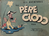 Père Clodo (Les aventures du) -INT- Les aventures du Père Clodo