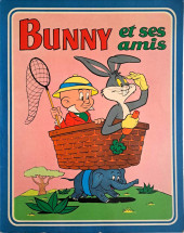 Bunny et ses amis