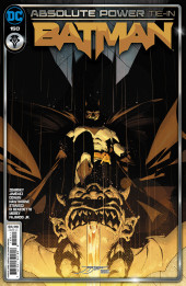 Batman Vol.3 (2016) -150- Be Better