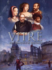 Vitré