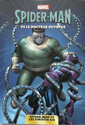 Spider-Man vs Les Sinister Six (Collection Carrefour) -1- Spider-Man vs le Docteur Octopus