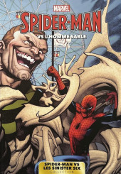 Spider-Man vs Les Sinister Six (Collection Carrefour) -5- Spider-Man vs l'Homme Sable