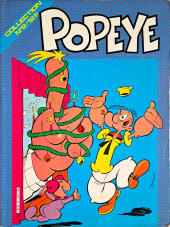 Popeye (Album) -9- Numéro 9