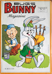 Bugs Bunny (Magazine Géant - 2e série - Sagédition) -53- Ça vaut le jus