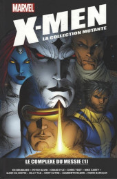 X-Men - La Collection Mutante -9283- Le complexe du Messie (1)