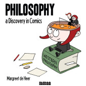 Philosophy: A Discovery in Comics