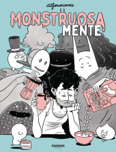 Monstruosamente