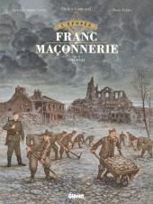 L'Épopée de la franc-maçonnerie -11- Stalag 33