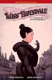 Miss Truesdale (2023) -INT- Miss Truesdale and the Fall of Hyperborea