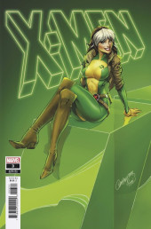 X-Men Vol.7 (2024) -3VC- Issue #3