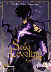 Solo Leveling -15- Volume 15