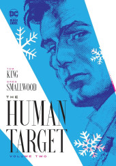 The human Target Vol.4 (DC Black Label - 2022) -INT02- Volume Two