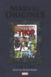 Marvel Origines -40- Thor 7 (1965)