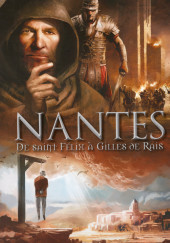 Nantes -1a2023- De Saint Félix à Gilles de Rais