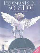 Les enfants du Solstice -Extrait- Les Enfants du Solstice