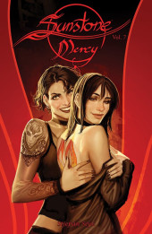 Sunstone (2014) -7- Mercy Part Two