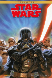 Star Wars - L'Empire -4TL- Tome 4