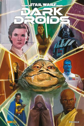 Star Wars - Dark Droids -5TL- Epilogue