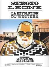 Sergio Leone  - La révolution du Western