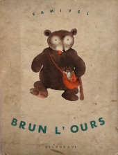 Brun l'ours