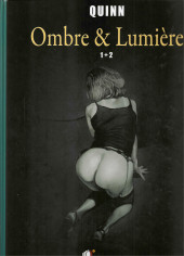 Ombre et lumière -Int1a- Ombre & lumière 1+2