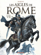 Les aigles de Rome -7.- Livre VII