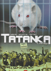 Tatanka (Callède/Séjourné) -4a2009- Infiltration