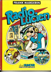 Lucien (Margerin) -1b1987- Radio Lucien