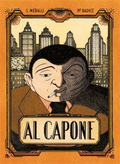 Al Capone (Meralli/Radice) (en portugais) - Al Capone