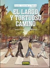 El largo y tortuoso camino