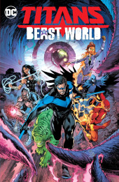 Titans (2023) -REC02- Beast World