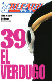 Bleach -39a2022- El Verdugo