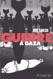 Guerre à Gaza