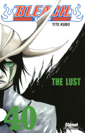 Bleach -40a2023- The Lust