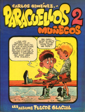 Paracuellos -2a1982- Munecos