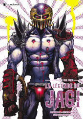 Ken - Hokuto no Ken - La Légende de Jagi (Extrême Edition)