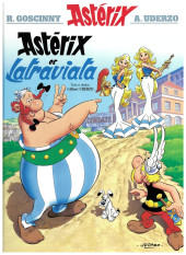 Astérix -31- Astérix et Latraviata