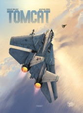 Tomcat - Tome TL