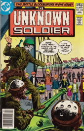 Unknown Soldier (1977) -238- Operation: Pied Piper!