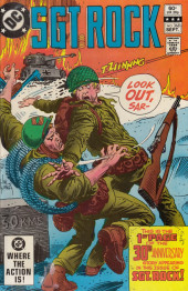 Sgt. Rock (1977) -368- 30 Years of Dogtags