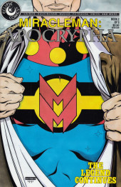 Miracleman: Apocrypha (1991) -2- Issue #2