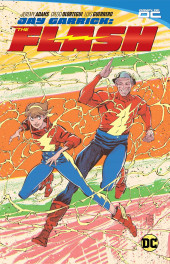 Jay Garrick: The Flash - Tome INT